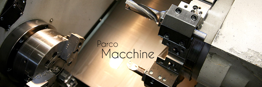 OMC Citterio - parco macchine